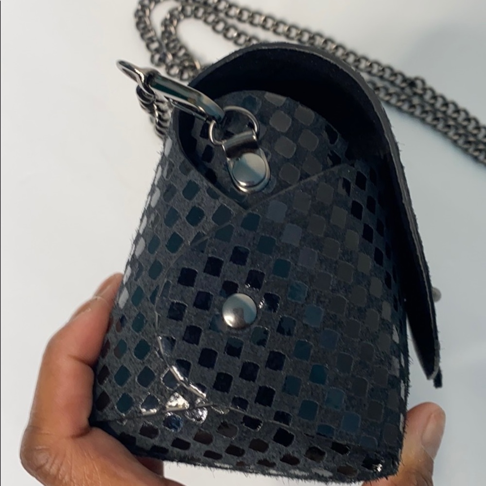 MARCUS FIRENZE SHOULDER BAG NWOT - Picture 6 of 12